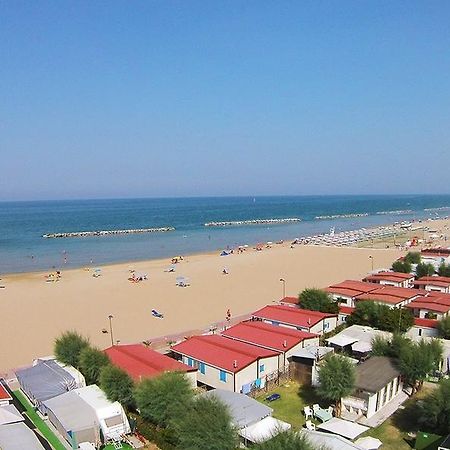 Camping Norina Pesaro Ngoại thất bức ảnh