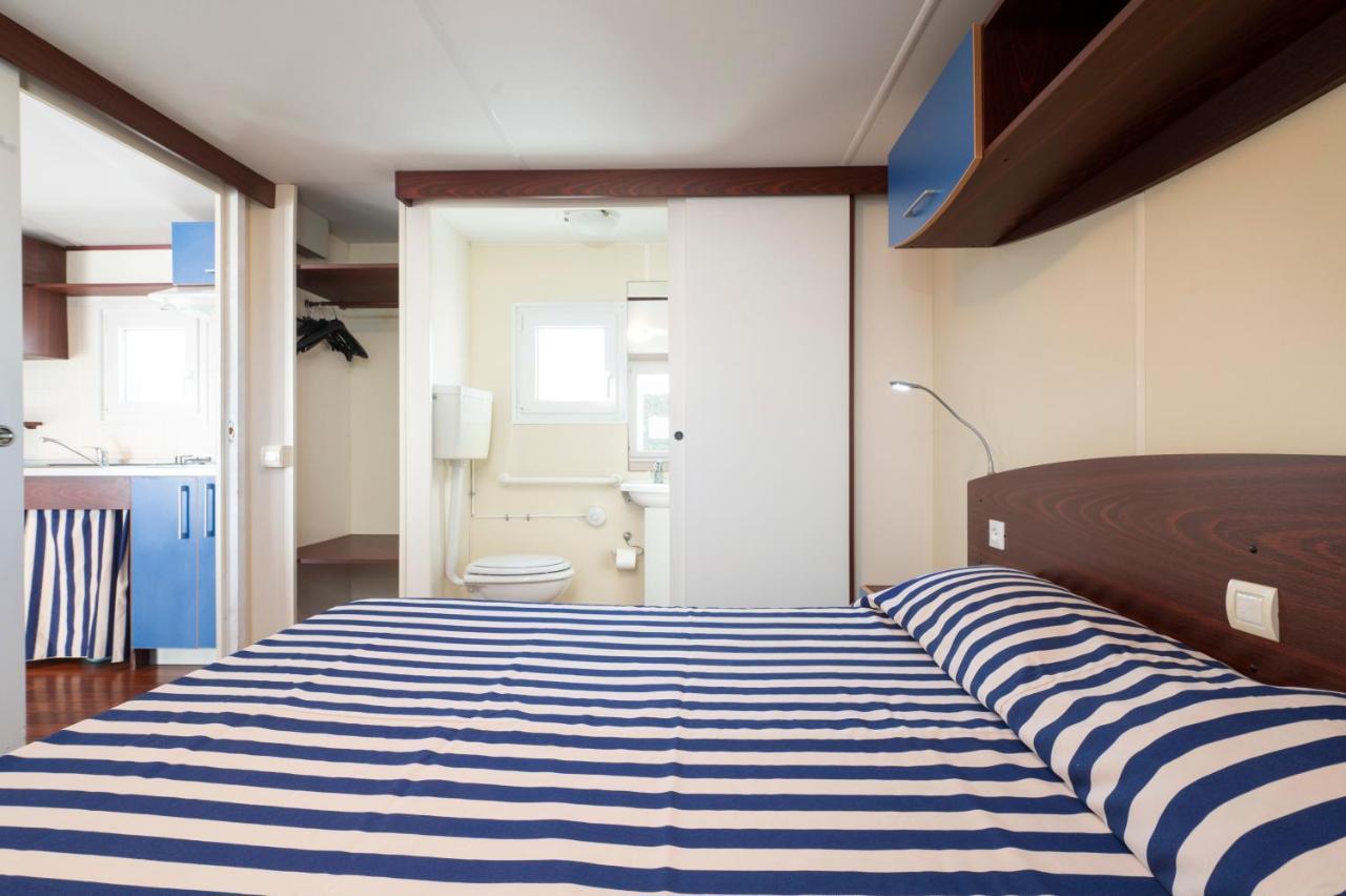 Camping Norina Pesaro Ngoại thất bức ảnh