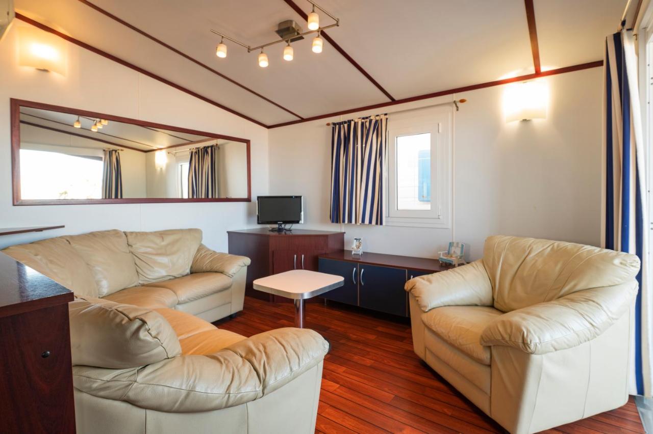 Camping Norina Pesaro Ngoại thất bức ảnh