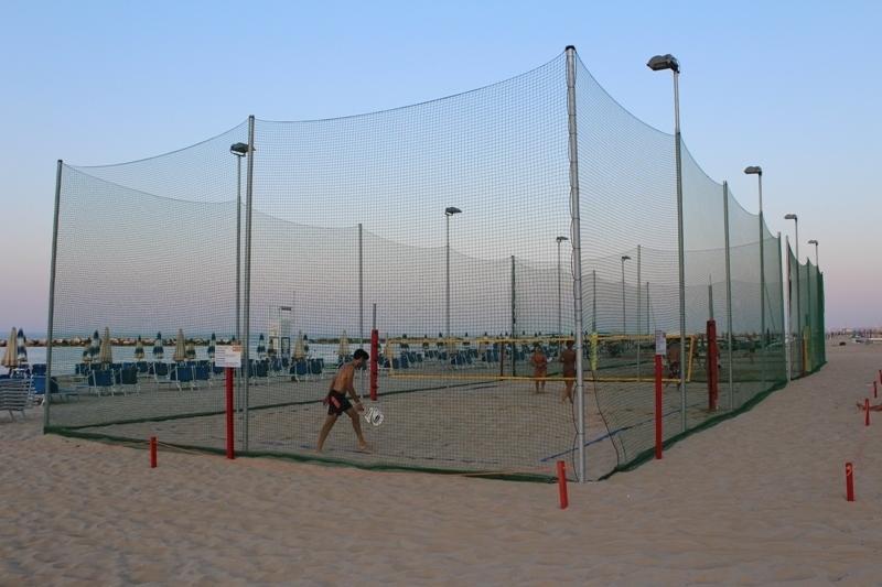 Camping Norina Pesaro Ngoại thất bức ảnh
